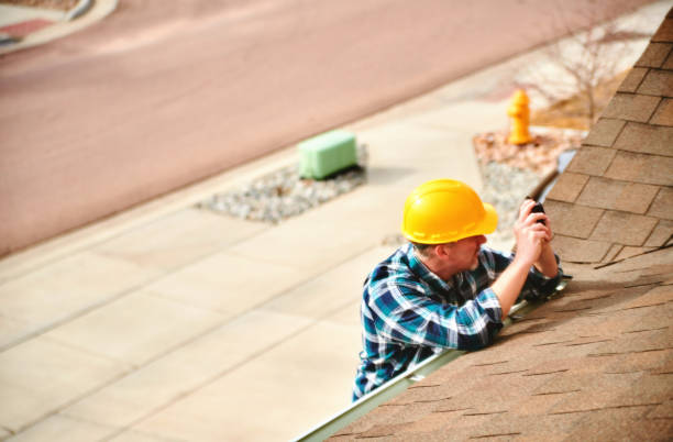 Heating Cable for Roof Installation in Pinewood Estates, TX