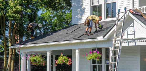 Best Roof Maintenance Services  in Pinewood Estates, TX