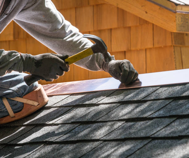 Quick and Trustworthy Emergency Roof Repair Services in Pinewood Estates, TX